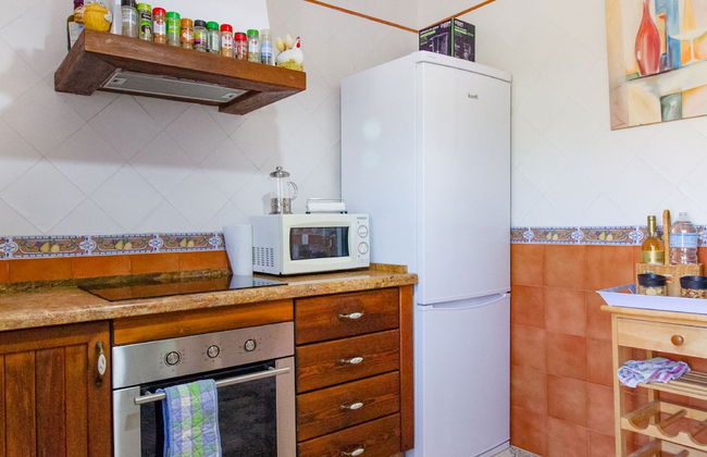 Casa Conchi in Frigiliana - Foto 16