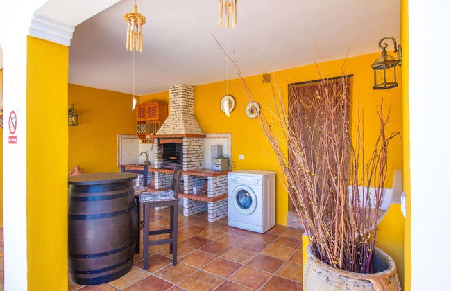Casa Conchi in Frigiliana - Foto 65