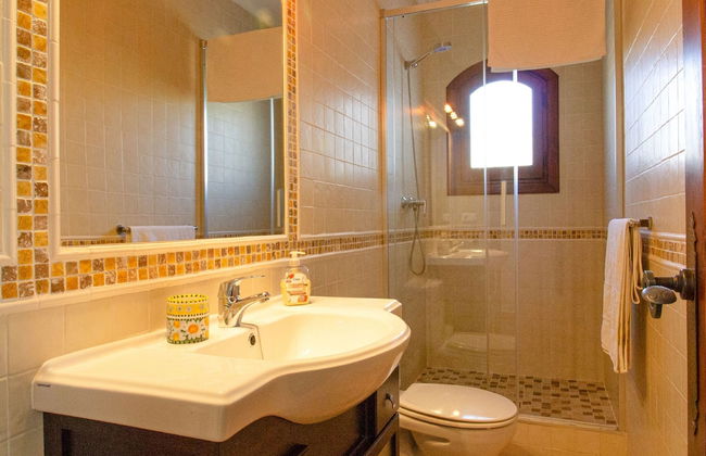Casa Conchi in Frigiliana - Foto 31