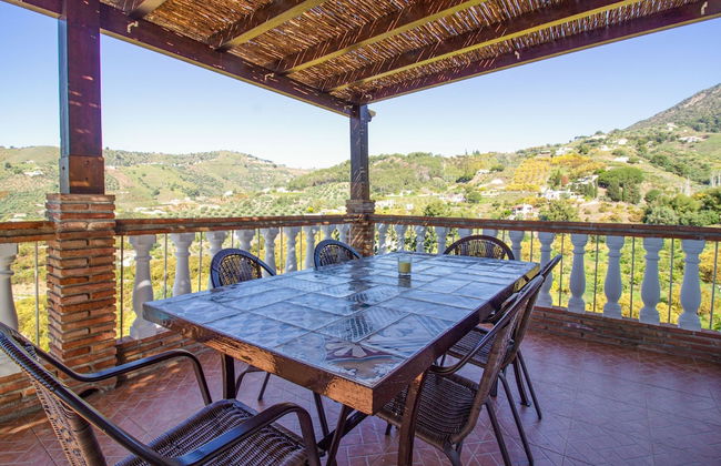 Casa Conchi in Frigiliana - Foto 54