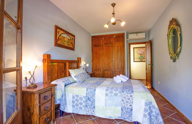 Casa Conchi in Frigiliana - Foto 58