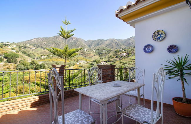 Casa Conchi in Frigiliana - Foto 42
