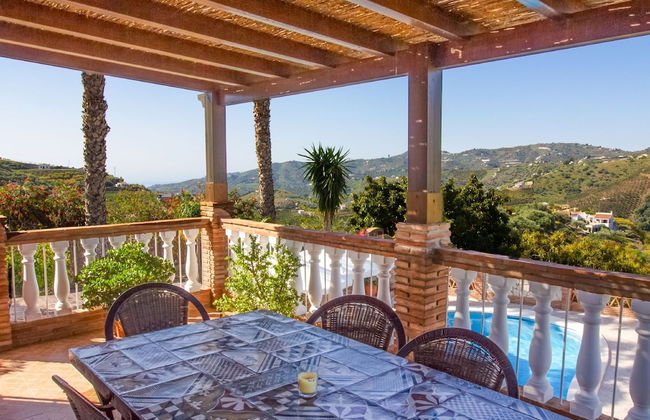 Casa Conchi in Frigiliana - Foto 10