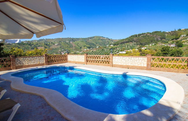 Casa Conchi in Frigiliana - Foto 66