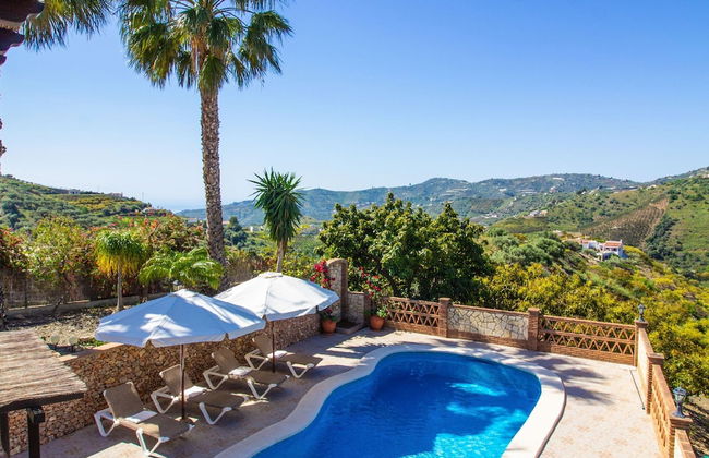 Casa Conchi in Frigiliana - Foto 3