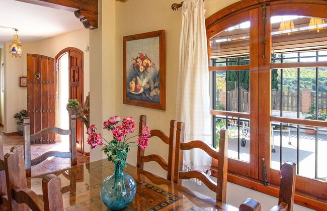 Casa Conchi in Frigiliana - Foto 20