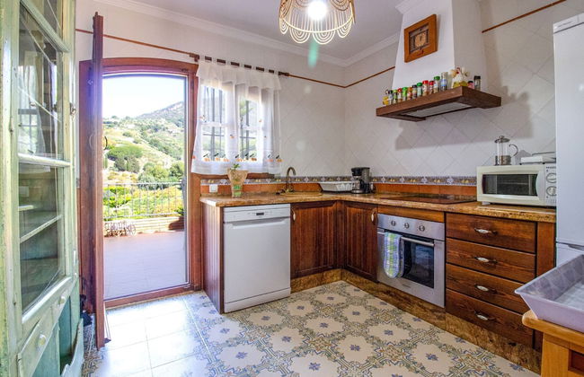 Casa Conchi in Frigiliana - Foto 50