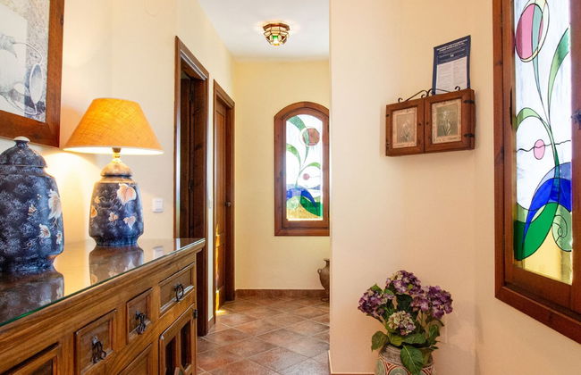 Casa Conchi in Frigiliana - Foto 21