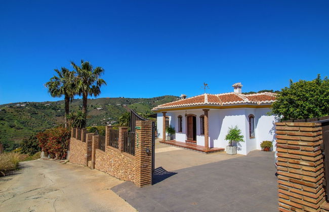 Casa Conchi in Frigiliana - Foto 69
