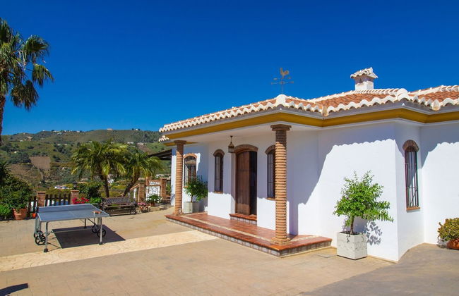 Casa Conchi in Frigiliana - Foto 9