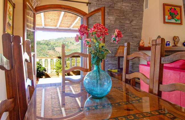 Casa Conchi in Frigiliana - Foto 14