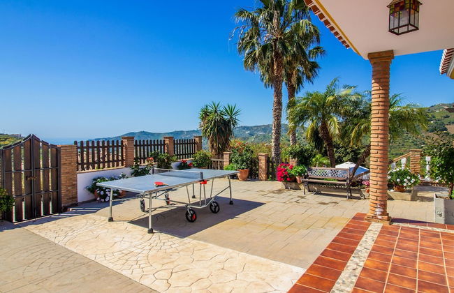 Casa Conchi in Frigiliana - Foto 68
