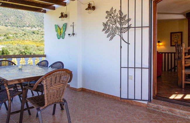 Casa Conchi in Frigiliana - Foto 17