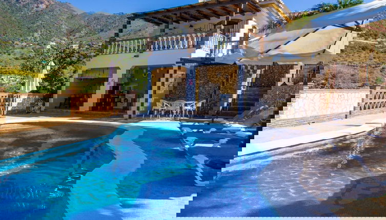 Photo 1 - Casa Conchi in Frigiliana