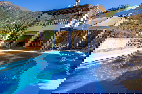 Photo 1 - Casa Conchi in Frigiliana