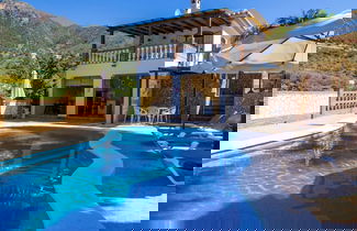 Photo 1 - Casa Conchi in Frigiliana