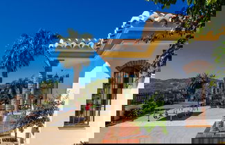Photo 2 - Casa Conchi in Frigiliana