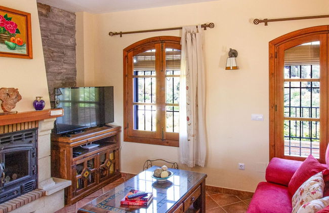 Casa Conchi in Frigiliana - Foto 13