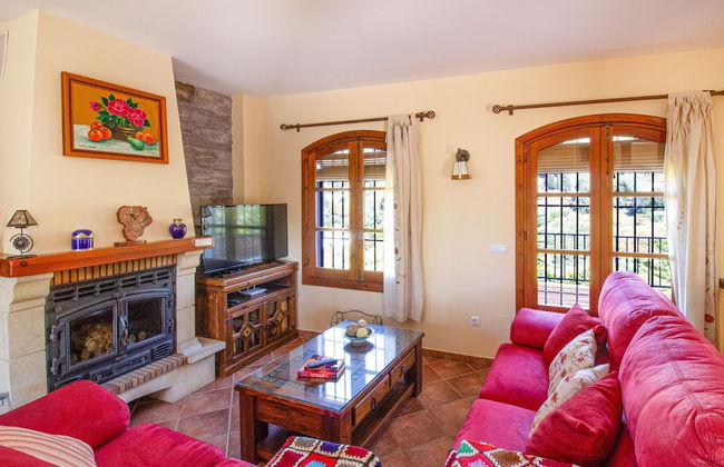 Casa Conchi in Frigiliana - Foto 48