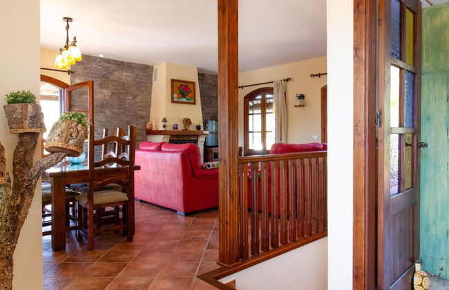Casa Conchi in Frigiliana - Foto 12