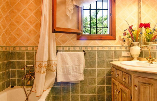 Casa Conchi in Frigiliana - Foto 29