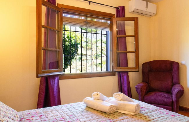 Casa Conchi in Frigiliana - Foto 25