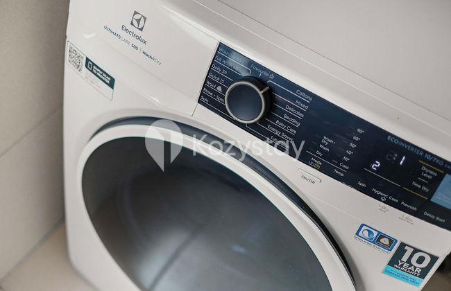 Mavro by Kozystay - Alam Sutera - Foto 11
