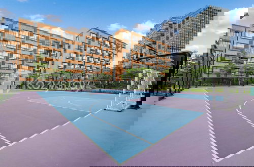 Foto 16 - Mavro by Kozystay - Alam Sutera