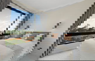 Foto 3 - Mavro by Kozystay - Alam Sutera