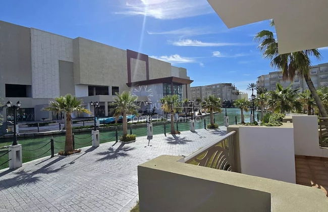Seasonal Rental S2 at Folla Palm Lake Monastir - Foto 17