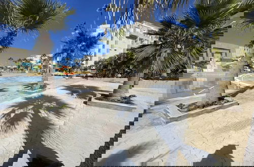 Foto 14 - Seasonal Rental S2 at Folla Palm Lake Monastir