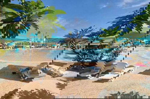Foto 1 - Seasonal Rental S2 at Folla Palm Lake Monastir