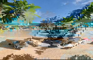 Foto 1 - Seasonal Rental S2 at Folla Palm Lake Monastir