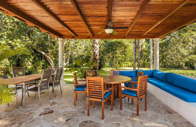Villa Nearby Minitas w Poob bbq in Casa de Campo - Foto 29