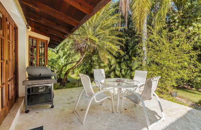 Villa Nearby Minitas w Poob bbq in Casa de Campo - Foto 28