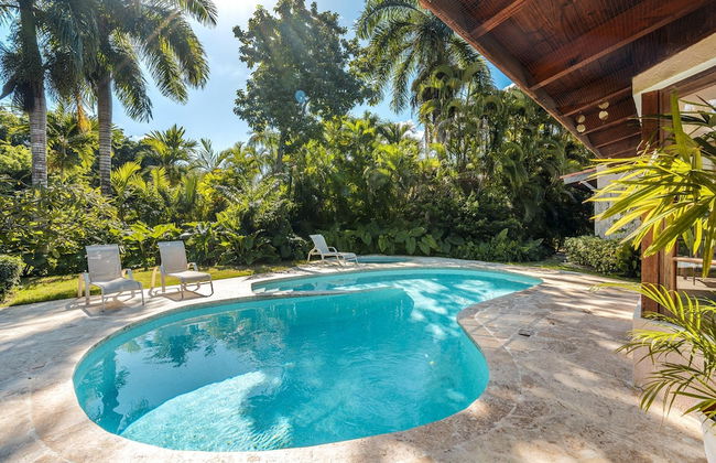 Villa Nearby Minitas w Poob bbq in Casa de Campo - Foto 27