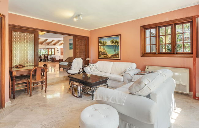 Villa Nearby Minitas w Poob bbq in Casa de Campo - Foto 7
