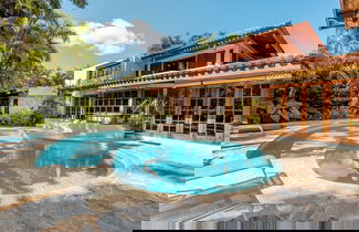 Photo 1 - Villa Nearby Minitas w Poob bbq in Casa de Campo