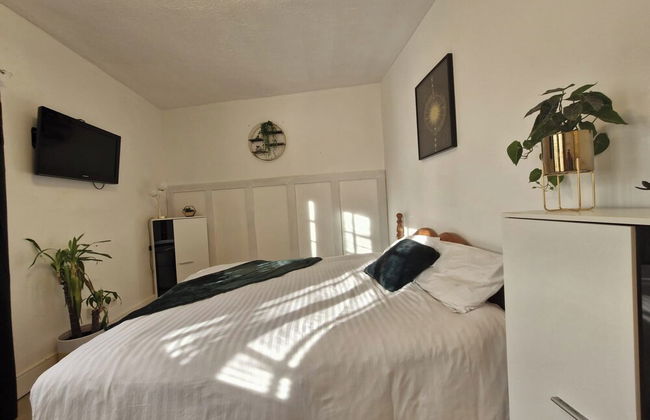 Beachside Retreat - Pets Ok - Free Parking - Foto 3