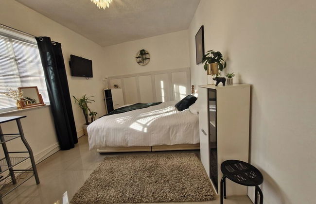 Beachside Retreat - Pets Ok - Free Parking - Foto 1