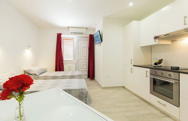 Konavle Apartments Zlatovisce 3 - Photo 6
