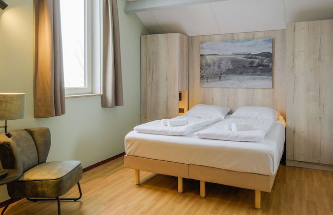 Summio Vakantiepark Reevallis - Foto 12