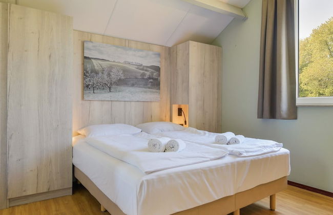 Summio Vakantiepark Reevallis - Foto 5