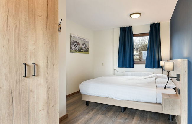 Summio Vakantiepark Reevallis - Foto 11
