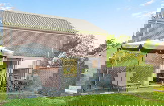 Photo 1 - Summio Vakantiepark Reevallis