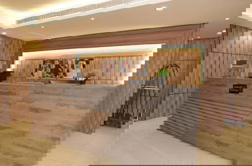 Foto 5 - Malath Homes Aparthotel