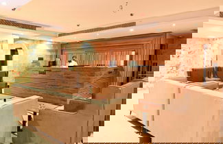 Foto 1 - Malath Homes Aparthotel