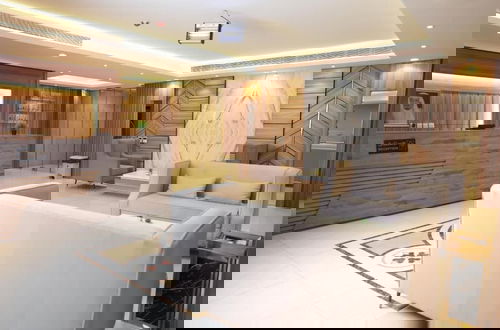 Foto 4 - Malath Homes Aparthotel