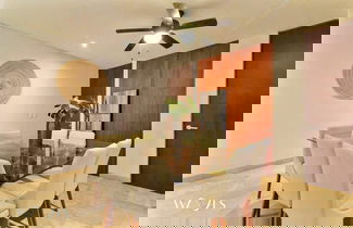 Photo 3 - 2 Br. PH W/private Pool in Luxury Gated Community