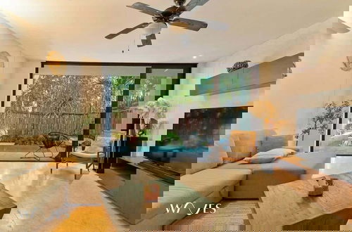 Photo 17 - 2 Br. PH W/private Pool in Luxury Gated Community